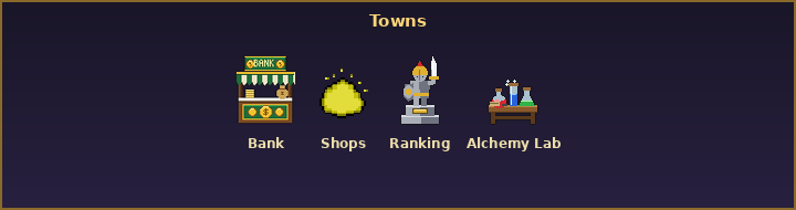 Ciudades